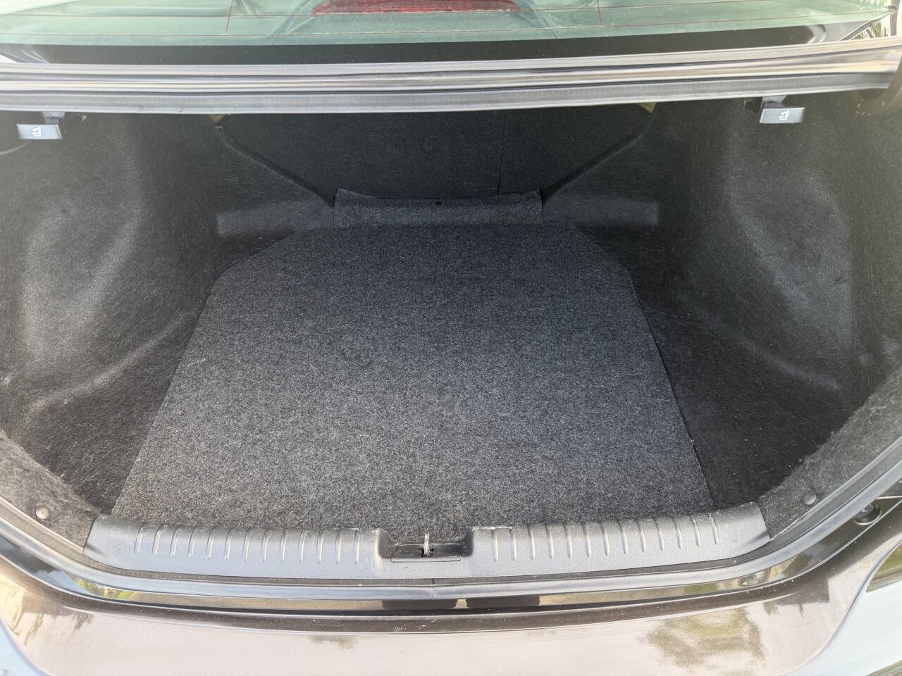 Used 2014 Honda Civic EX image 17