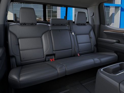 New 2026 Chevrolet Silverado 1500 RST image 17