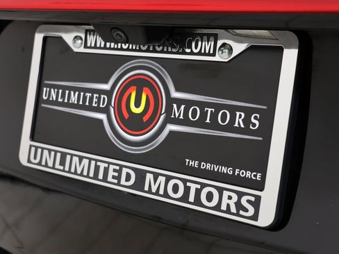 Used 2018 Dodge Durango Citadel image 22