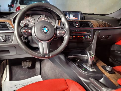 Used 2015 BMW 328i Gran Turismo xDrive image 21