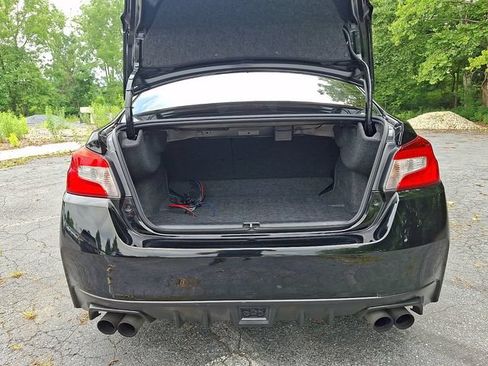 Used 2021 Subaru WRX AWD/4WD image 36