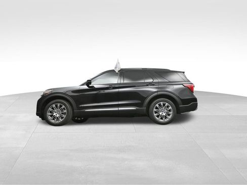 New 2026 Ford Explorer Platinum image 51