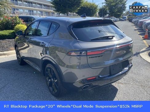 Used 2024 Dodge Hornet R/T Plus image 5