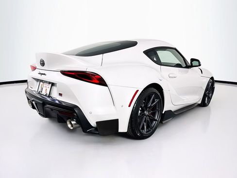 Used 2026 Toyota Supra Premium w/ Driver Assist Package image 10