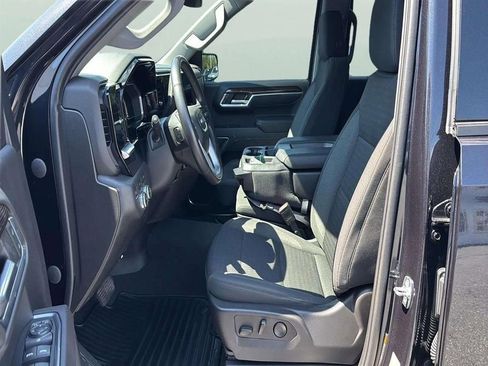 Used 2022 GMC Sierra 1500 Elevation image 11