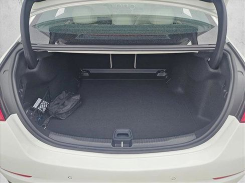 Certified 2026 Mercedes-Benz C 300 Sedan image 7