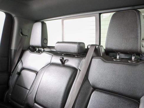 Used 2022 Chevrolet Silverado 2500 LTZ w/ LTZ Plus Package AWD/4WD image 26