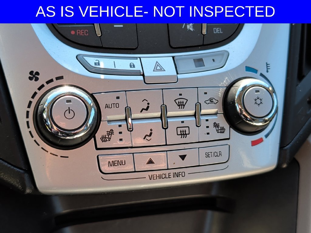 Used 2011 Chevrolet Equinox LT FWD image 23