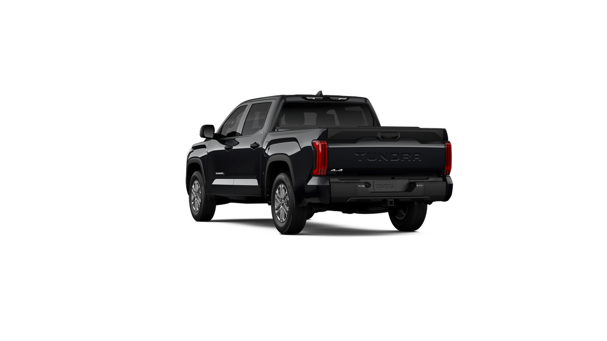 New 2026 Toyota Tundra SR5 AWD/4WD image 7