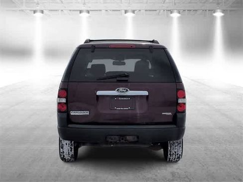 Used 2007 Ford Explorer Eddie Bauer image 7