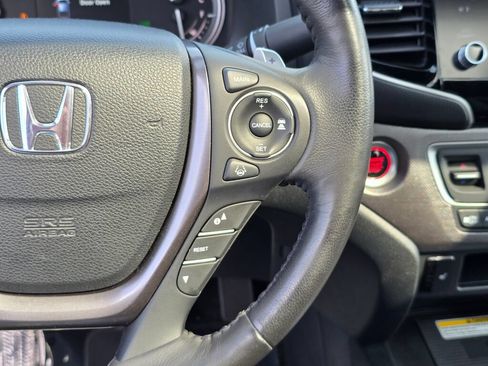Certified 2022 Honda Ridgeline RTL-E image 19
