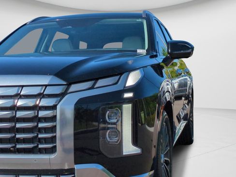Used 2023 Hyundai Palisade Calligraphy AWD/4WD image 27