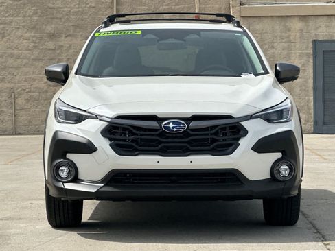 Used 2026 Subaru Crosstrek 2.5i Limited w/ Crosstrek Mirror Package AWD/4WD image 8