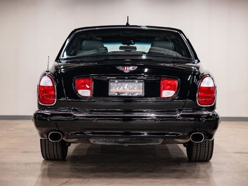 Used 2005 Bentley Arnage R RWD image 3