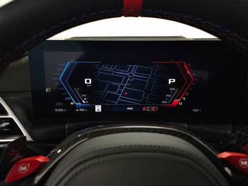 New 2026 BMW M4 xDrive Competition image 15