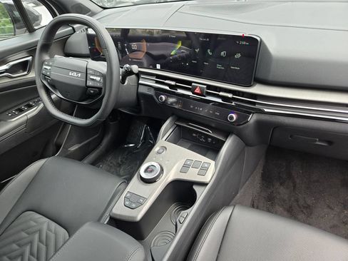 New 2026 Kia Sportage X-Line AWD/4WD image 10