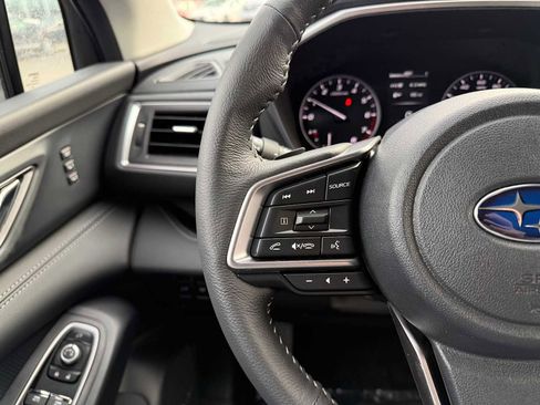 New 2026 Subaru Ascent Limited image 14