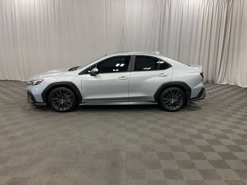Used 2023 Subaru WRX Limited image 10