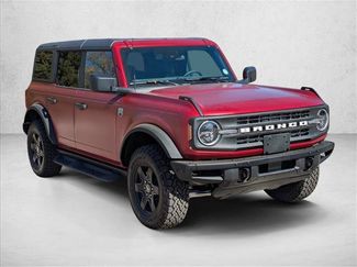 New 2025 Ford Bronco Big Bend w/ Matte Film Protection Package AWD/4WD video 3