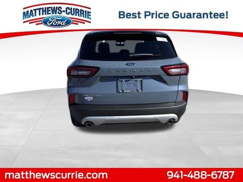 New 2026 Ford Escape Active image 5