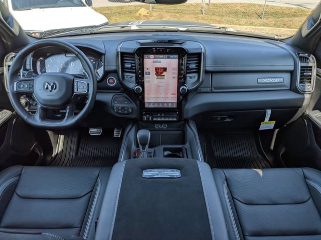 New 2026 RAM 1500 RHO AWD/4WD image 14
