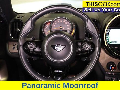 Used 2020 MINI Cooper Countryman S image 17