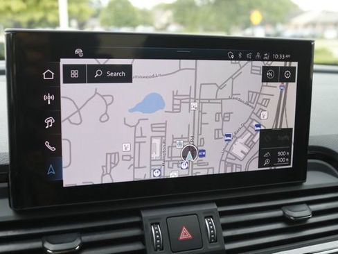 Used 2025 Audi Q5 2.0T Premium Plus image 27