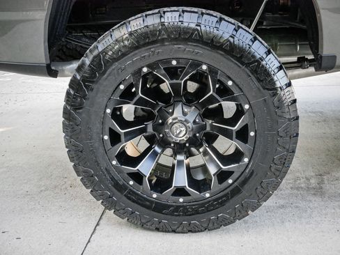 Used 2026 Ford F150 Tremor w/ Bed Utility Package AWD/4WD image 13