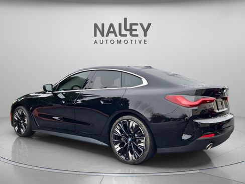 Certified 2025 BMW 430i image 3