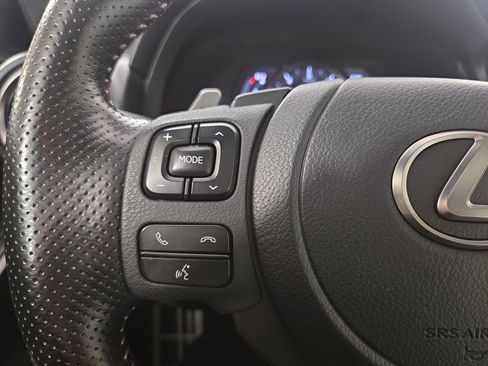 Used 2021 Lexus IS 350 F Sport w/ Accessory Package image 15