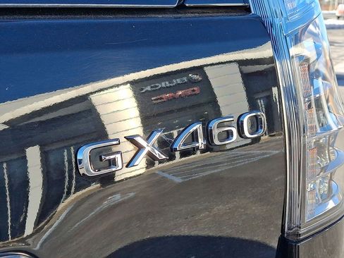 Used 2023 Lexus GX 460 Premium image 33