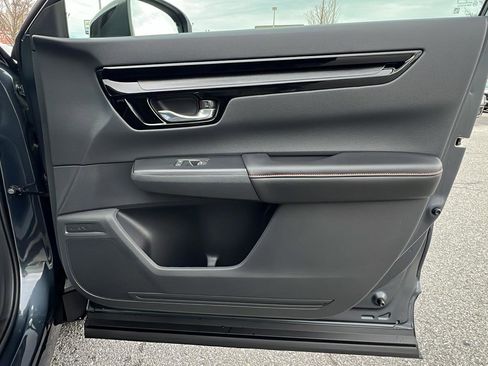 New 2026 Honda CR-V Sport Touring image 12