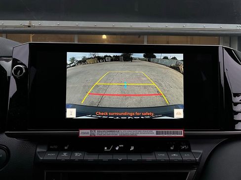 New 2026 Toyota Camry XSE image 32