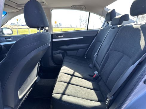 Used 2013 Subaru Legacy 2.5i Premium w/ All-Weather Pkg + Moonroof image 29