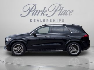 Used 2022 Mercedes-Benz GLE 350 video 2