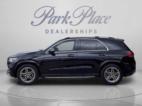 Used 2022 Mercedes-Benz GLE 350 image 2