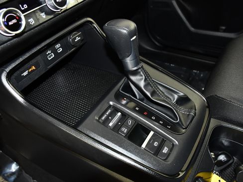 Certified 2024 Honda CR-V EX image 30
