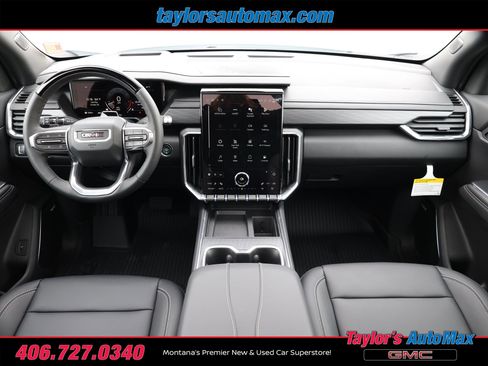 New 2026 GMC Acadia Elevation w/ Super Cruise Package image 9
