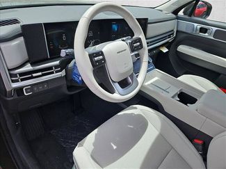 New 2026 Hyundai Santa Fe SEL FWD video 3