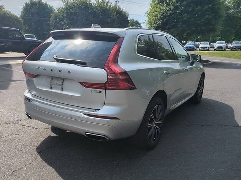 Used 2020 Volvo XC60 T5 Inscription w/ Protection Package Premier AWD/4WD image 5