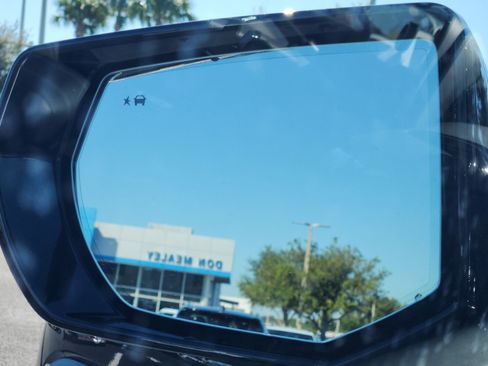 New 2026 Chevrolet Silverado EV Trail Boss w/ Premium Package image 9