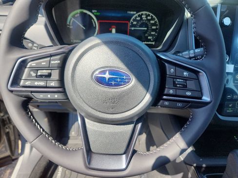 New 2026 Subaru Forester Limited AWD/4WD image 18