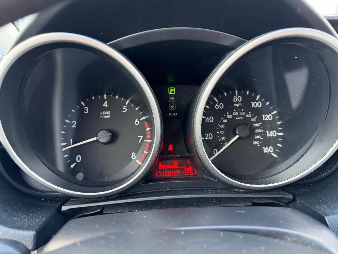 Used 2014 MAZDA MAZDA5 Sport FWD image 40