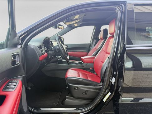 Used 2022 Dodge Durango R/T w/ Trailer Tow Group IV AWD/4WD image 22