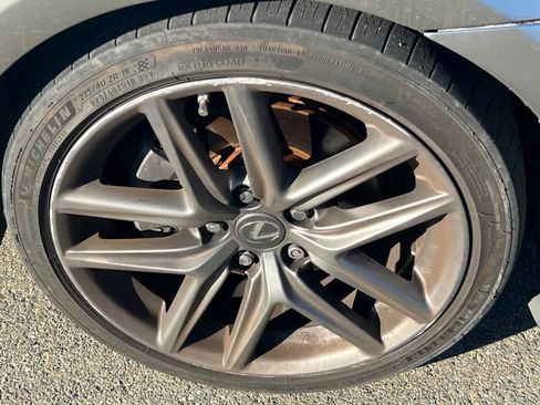 Used 2015 Lexus IS 250 image 12