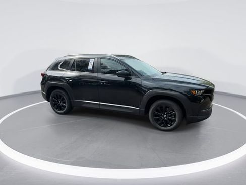 Used 2025 MAZDA CX-50 AWD 2.5 S w/ Preferred Package image 9