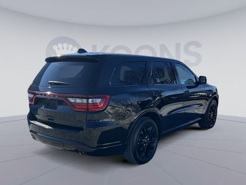 Used 2020 Dodge Durango R/T w/ Blacktop Package image 7