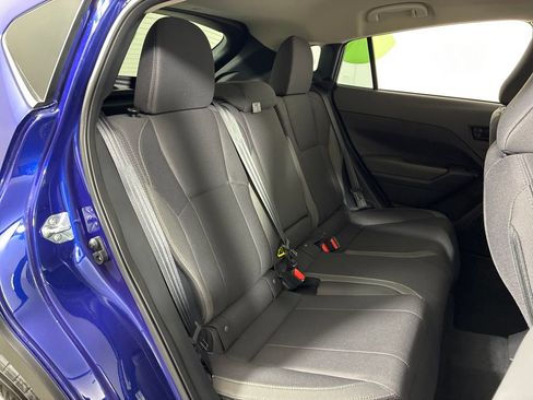 Certified 2025 Subaru Crosstrek 2.0i Premium w/ Crosstrek Mirror Package image 29