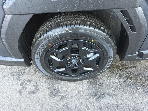 New 2026 Subaru Outback Limited image 9