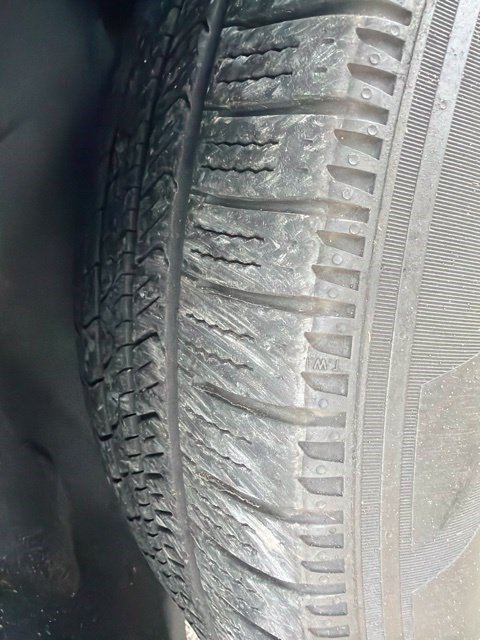 Used 2018 Lincoln MKX Select w/ Select Plus Package FWD image 9